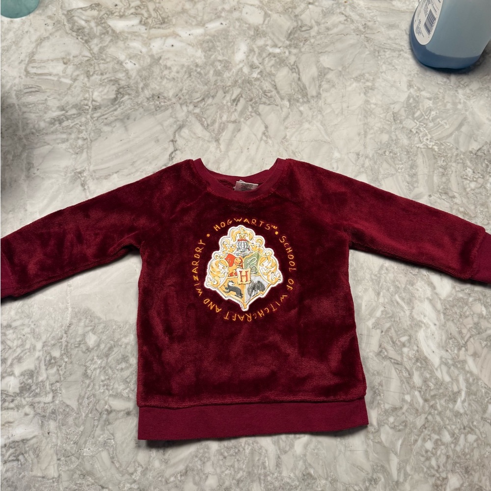 WIZARDING WORLD OF HARRY POTTER Sweatshirt (24 months)